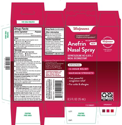 Maximum Strength Nasal Spray Original (304 1j Nasal Spray Image)